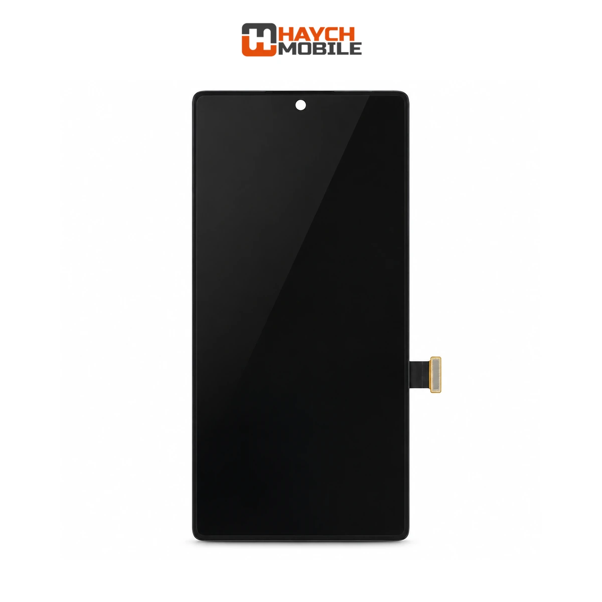 Samsung Galaxy S25 Ultra (S938) LCD Touch Digitizer Screen [Black Frame] for [Titanium JetBlack]