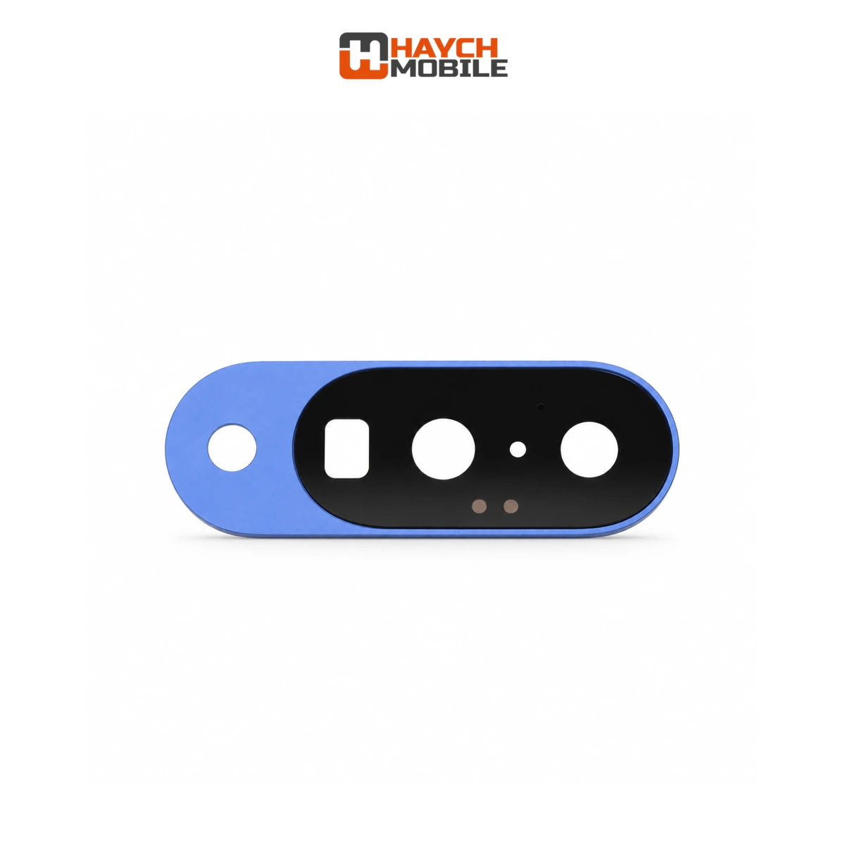 Google Pixel 10 5G Compatible Back Camera Lens with Bracket [Indigo]
