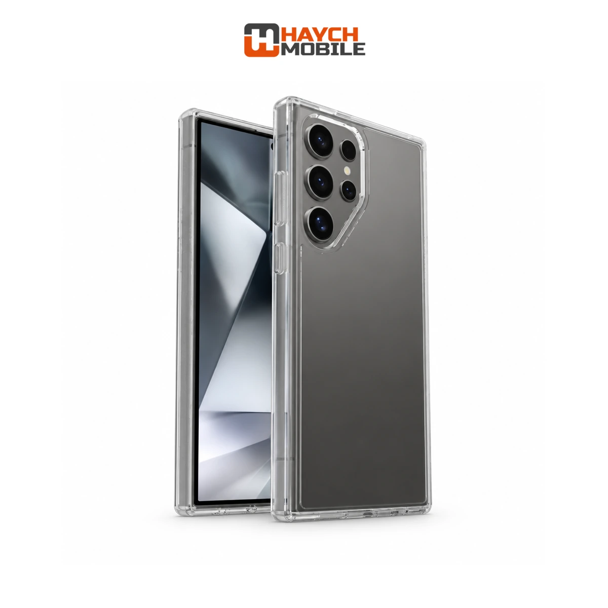iShield Crystal Palace Clear Case, Samsung s24 Ultra