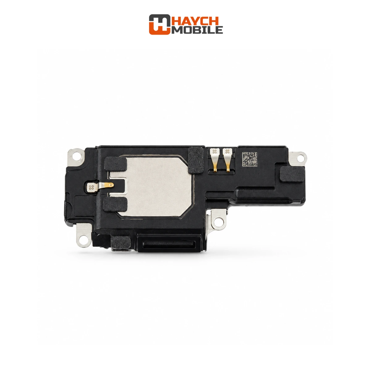 iPhone 13 Pro Max Compatible Loudspeaker [Service Pack] Loud Speaker