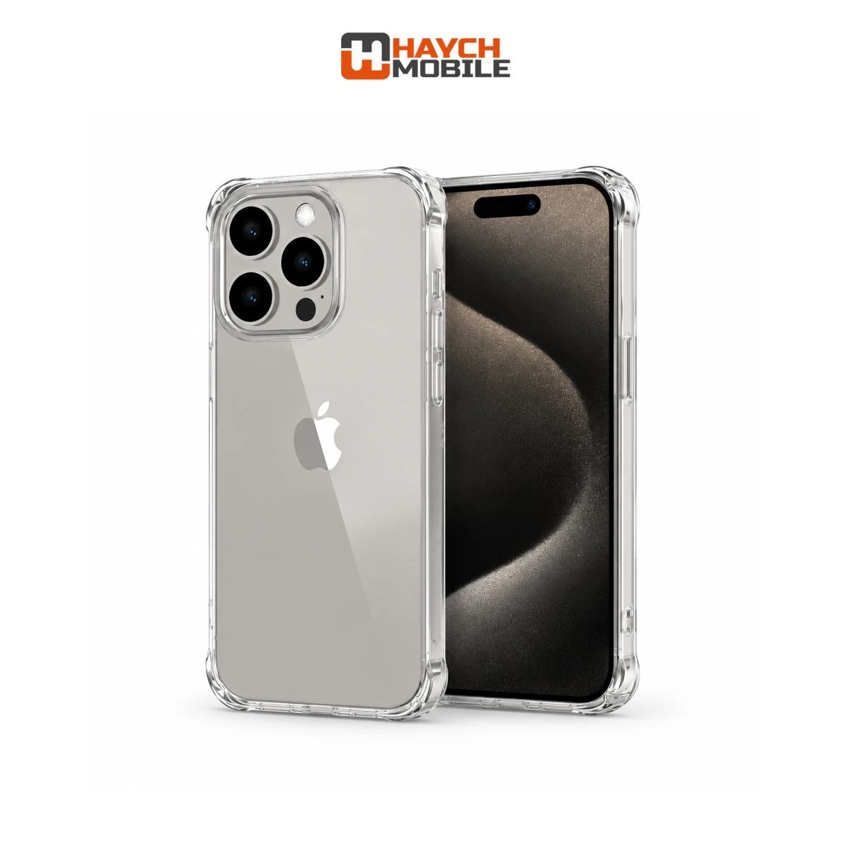 Roar Clear Armor, iPhone 14 Pro Max