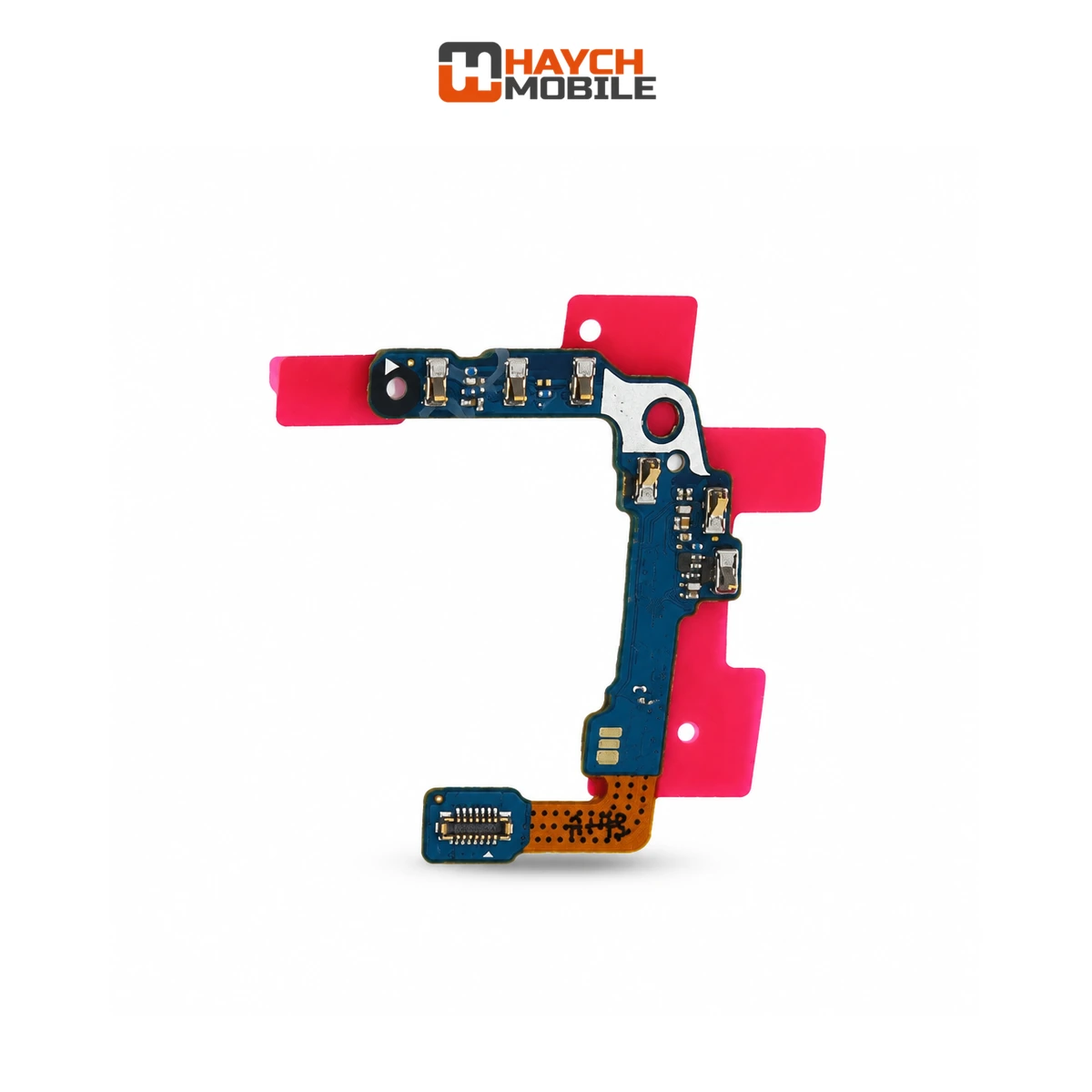 Samsung Galaxy S23 Plus (S916) Top FRC Board