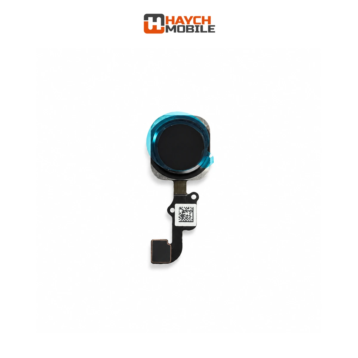 iPhone 6S Compatible Home Button [Black]