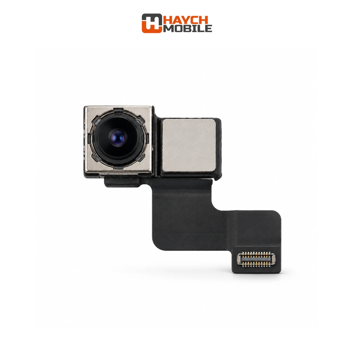 iPhone 16 Compatible Front Camera [Original +]