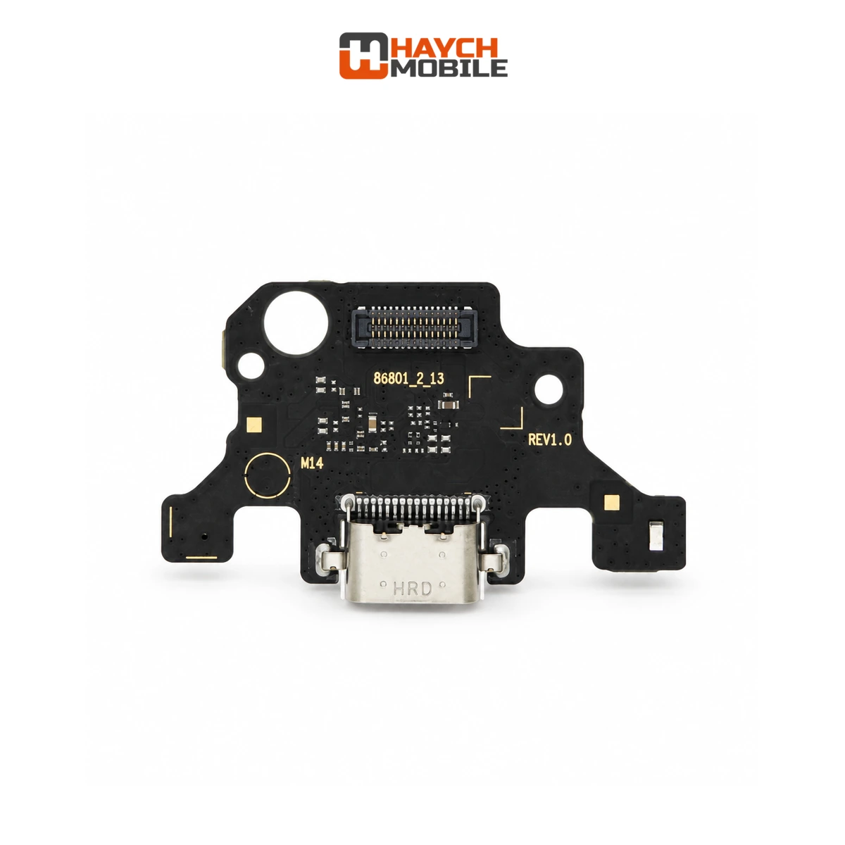 Samsung Galaxy Tab A9 Plus (X210 X215 X216) Charging Port Board [Original]