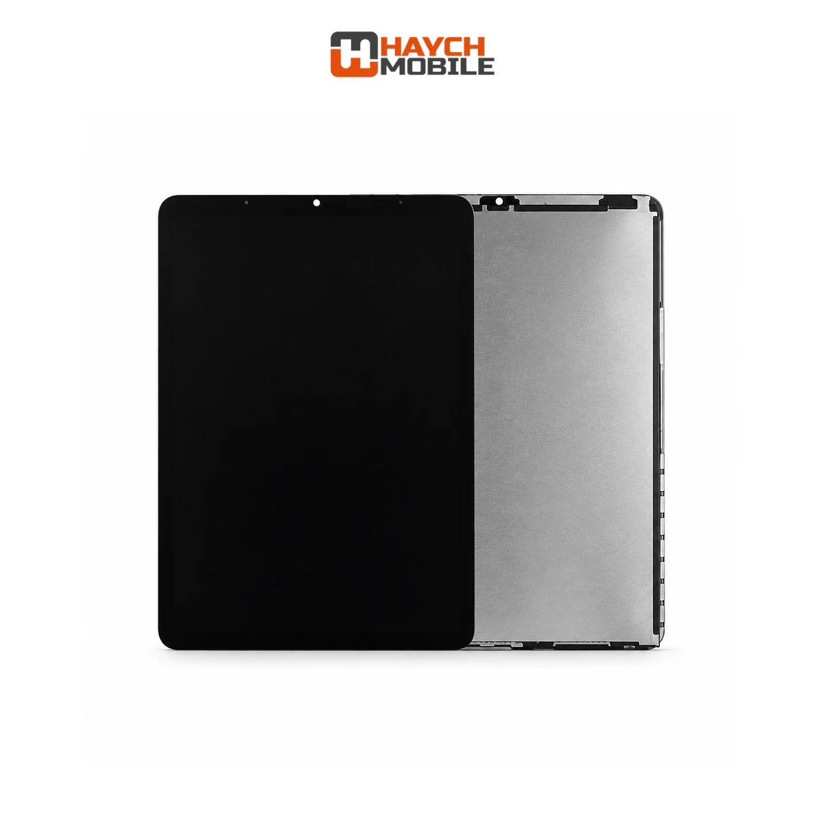 iPad Air 5 2022 (10.9 Inch) Compatible LCD Touch Digitizer Screen [Original AAA] [Black]
