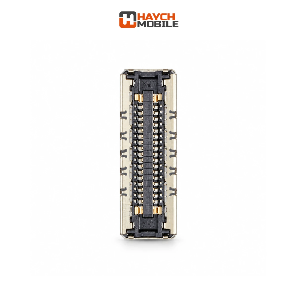 iPad Air 6 (2024) (11 Inch) / Air 7 (2025) (11 Inch) / Air 6 (2024) (13 Inch) / Air 7 (2025) (13 Inch) Charging Port FPC Connector (34 Pin)