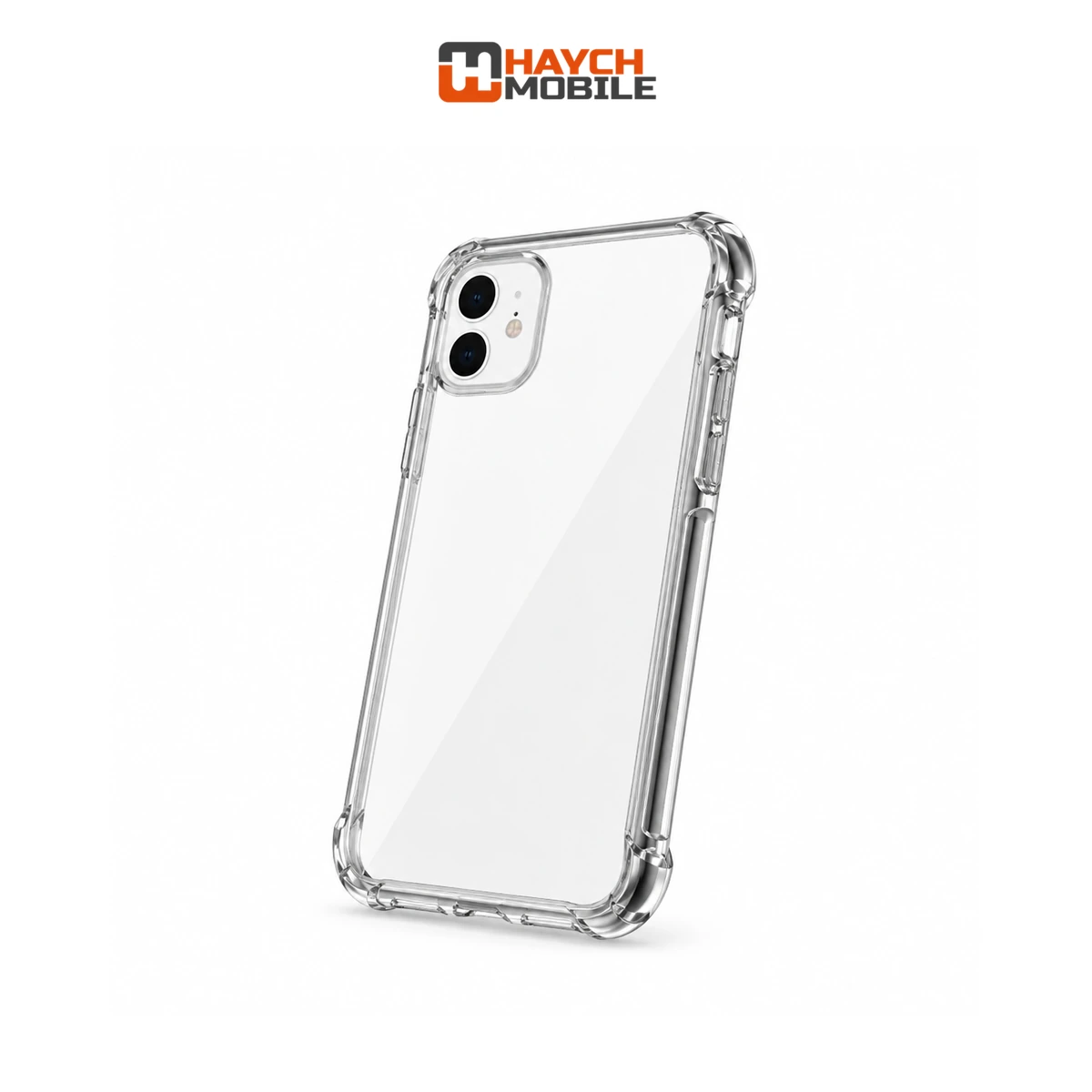 Roar Clear Armor, iPhone 11