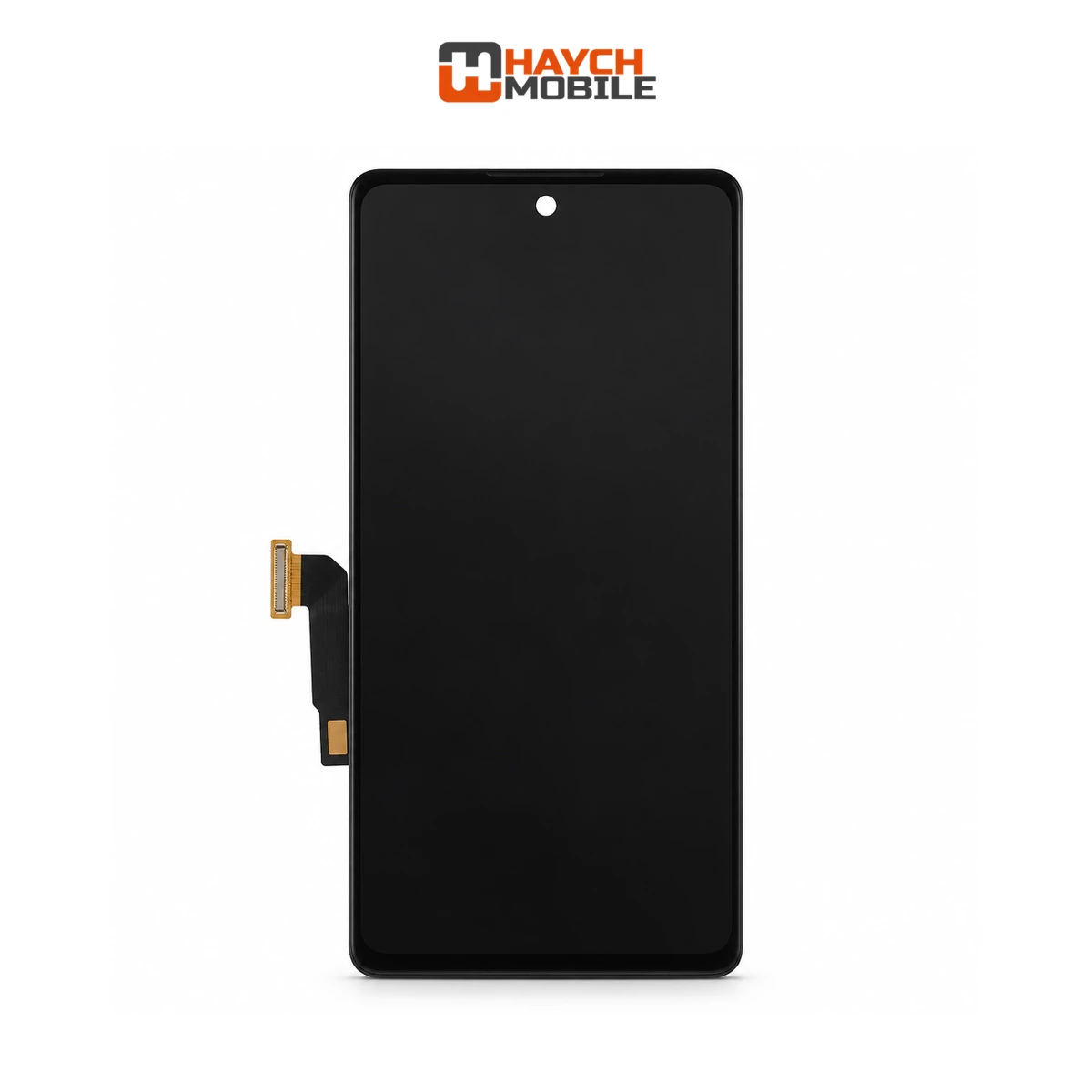 Google Pixel 6A Compatible LCD Touch Digitizer Screen