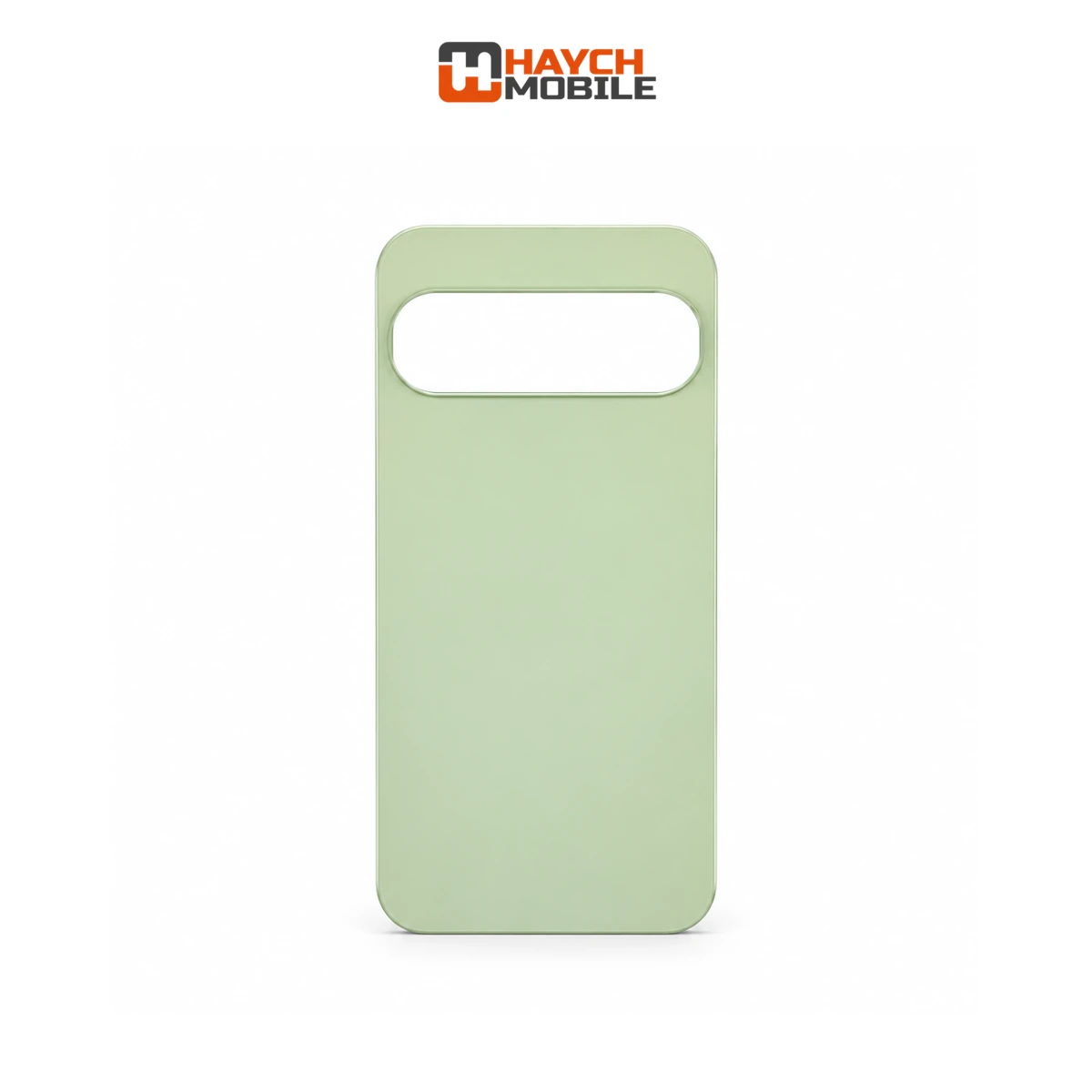 Google Pixel 10 Pro XL Compatible Back Cover [Jade / Green] Rear Housing