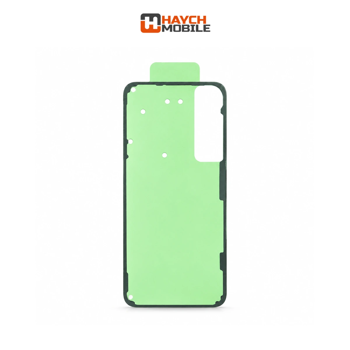 Samsung Galaxy S24 Plus (S926) Back Cover Adhesive Sticker [Original]