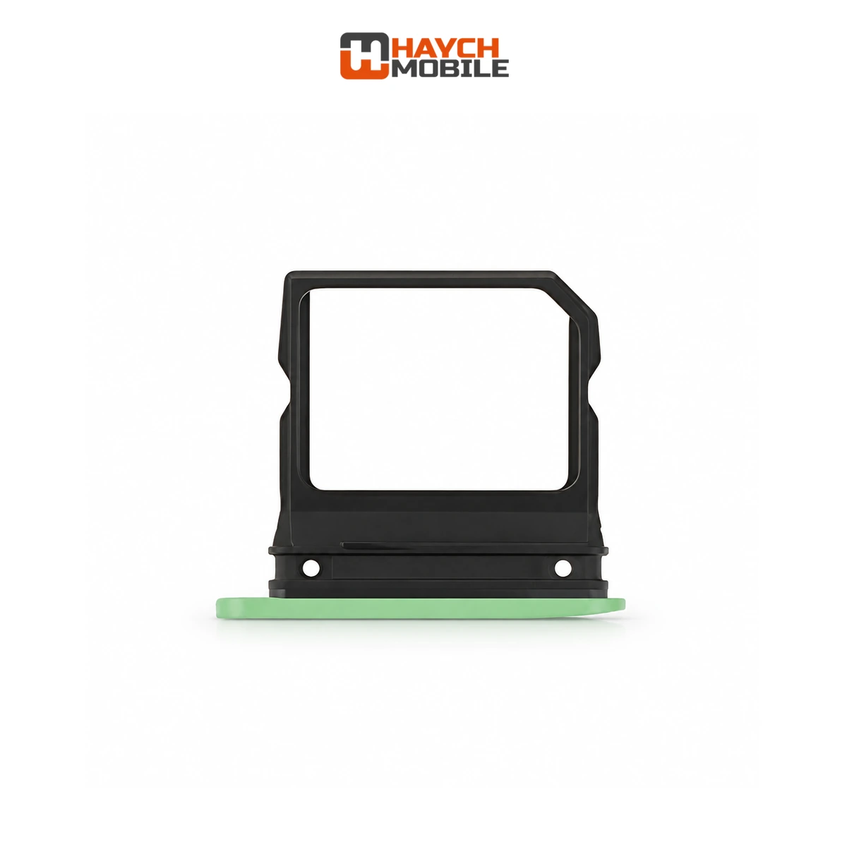 Google Pixel 10 Pro 5G Compatible Sim Tray [Green]