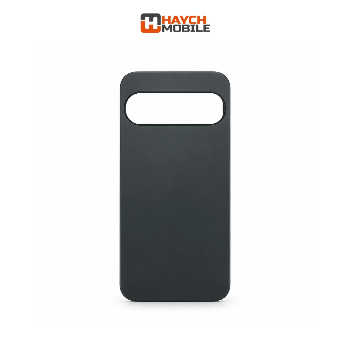 Google Pixel 10 Pro 5G Compatible Back Cover [Obsidian] Rear Housing