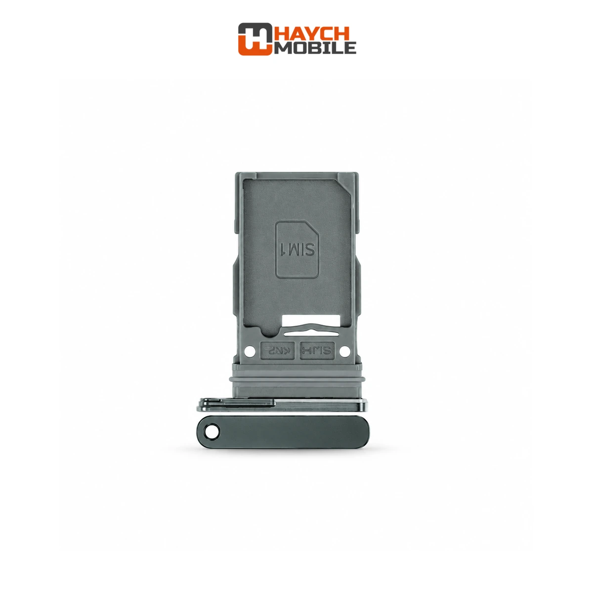 Samsung Galaxy S22 Ultra (S908) Sim Tray [Green]