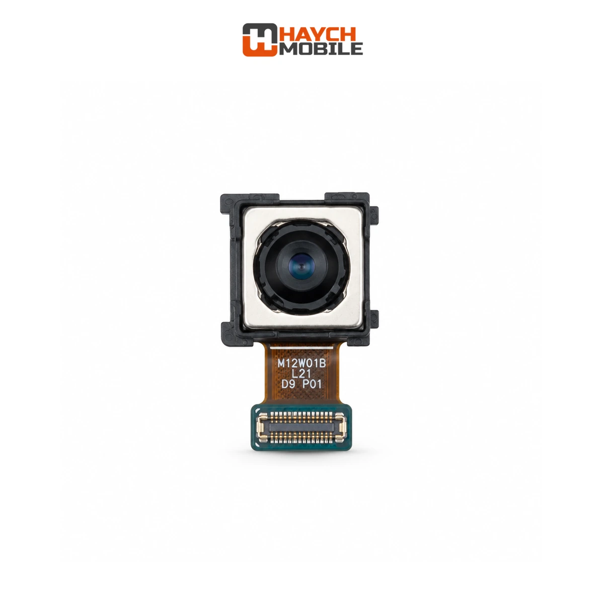 Samsung Galaxy S21 FE (G990) Rear Camera (2) 12MP Wide [Service Pack] GH96-14491A