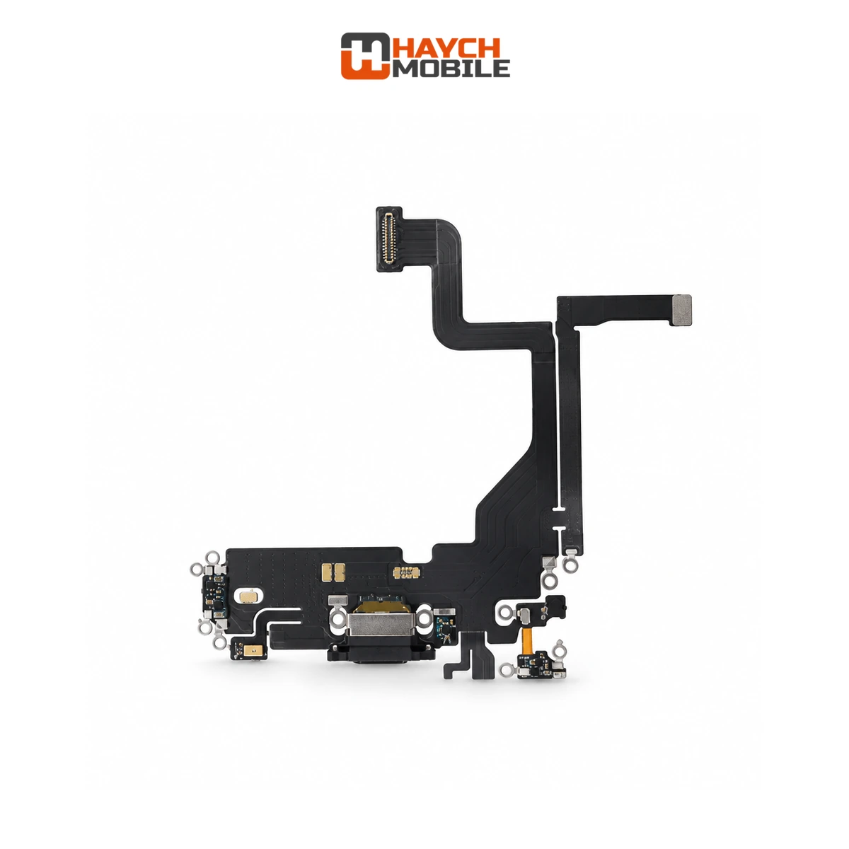iPhone 13 Pro Compatible Charging Port Flex Cable