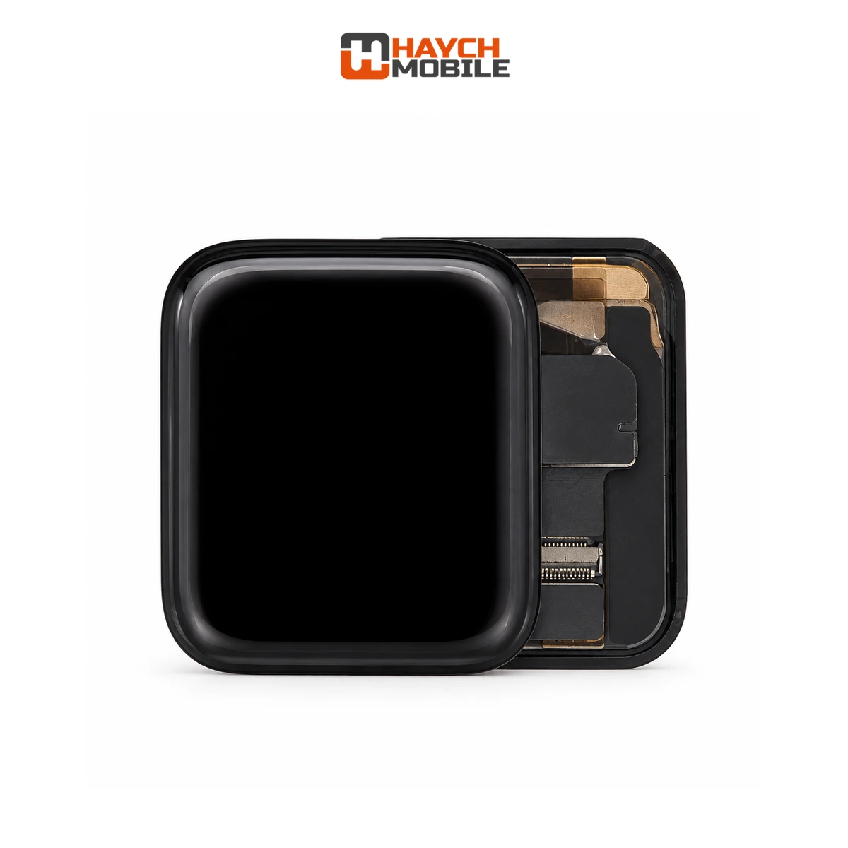 Apple Watch SE (1st Gen) / (5th Gen) 44mm Compatible LCD Touch Digitizer Screen [GPS+Cellular]