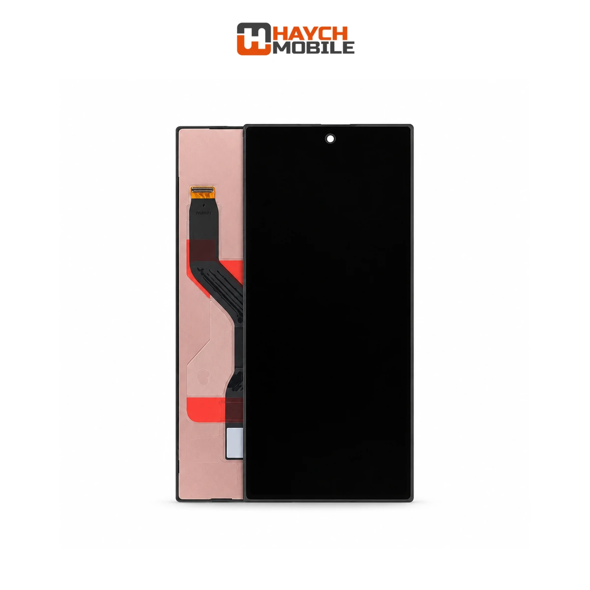 Samsung Galaxy Z Fold 6 5G (F956) Sub Front LCD Touch Digitizer Screen [Secondhand]