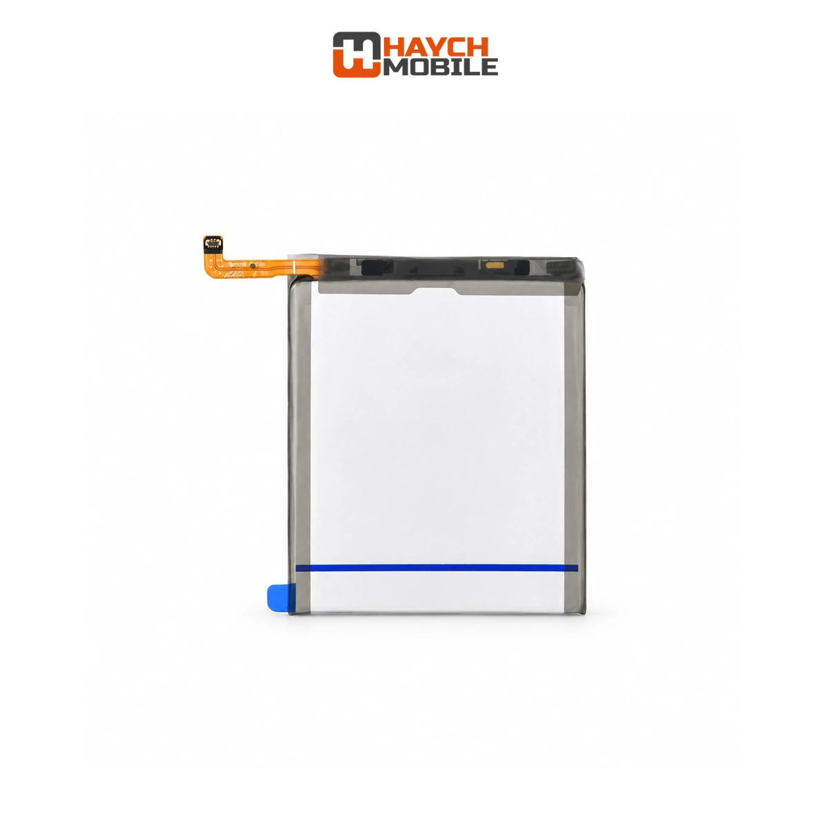 Samsung Galaxy S22 Plus (S906) Battery [iVolta]