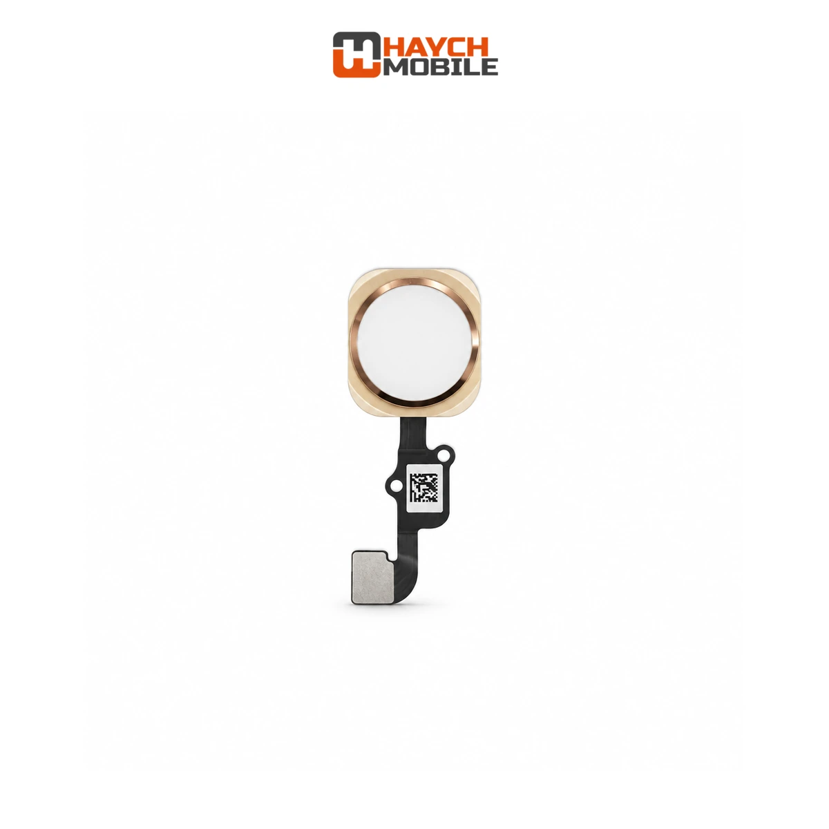 iPhone 6S Compatible Home Button [Gold]