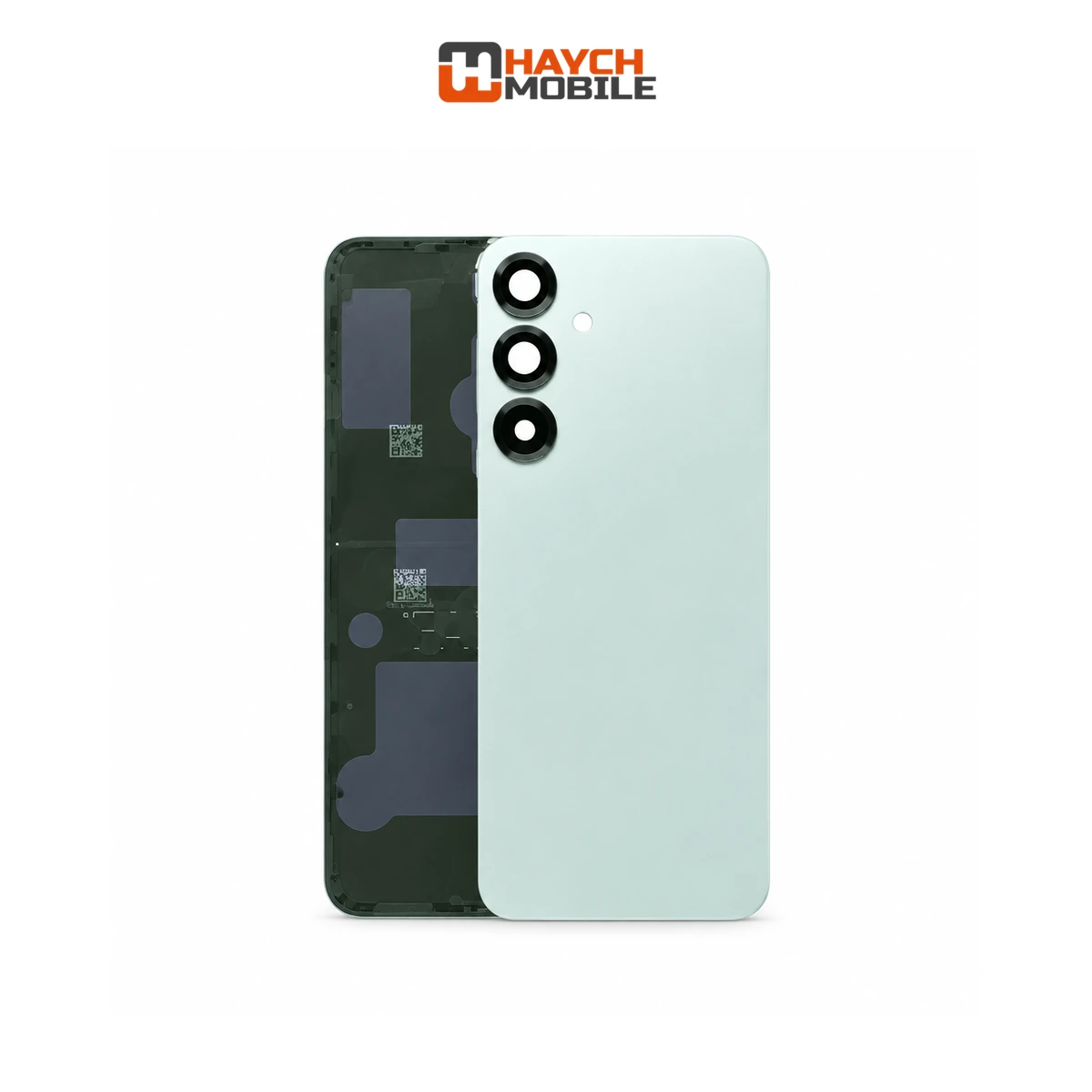 Samsung Galaxy S25 Plus (S936) Back Cover [Service Pack] [Mint] Rear Housing
