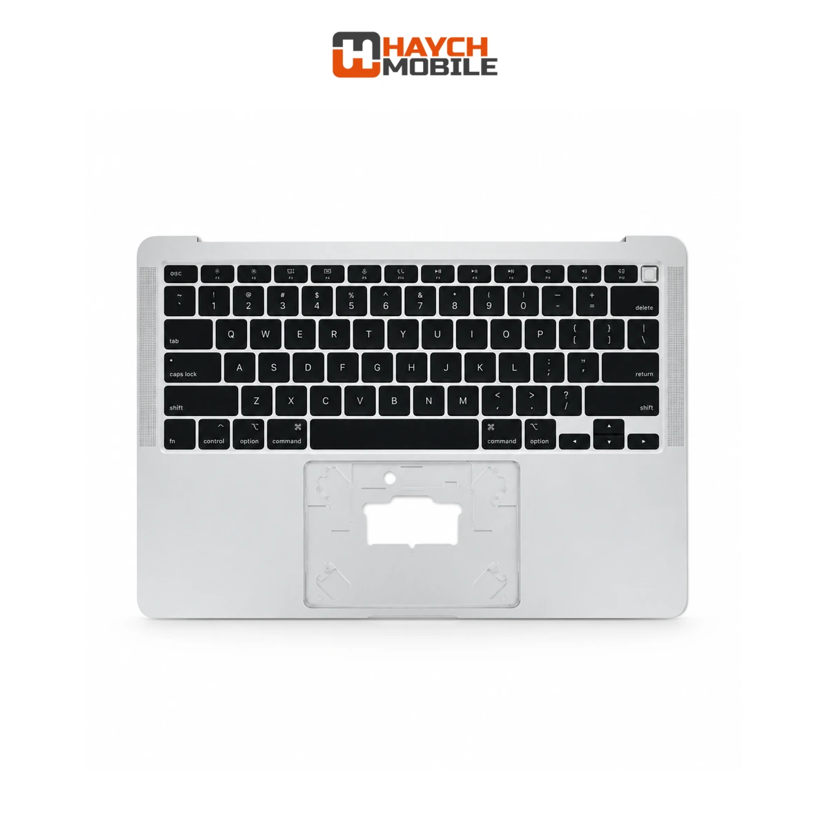 Macbook Air 13" A2179 Topcase with Keyboard [Silver]
