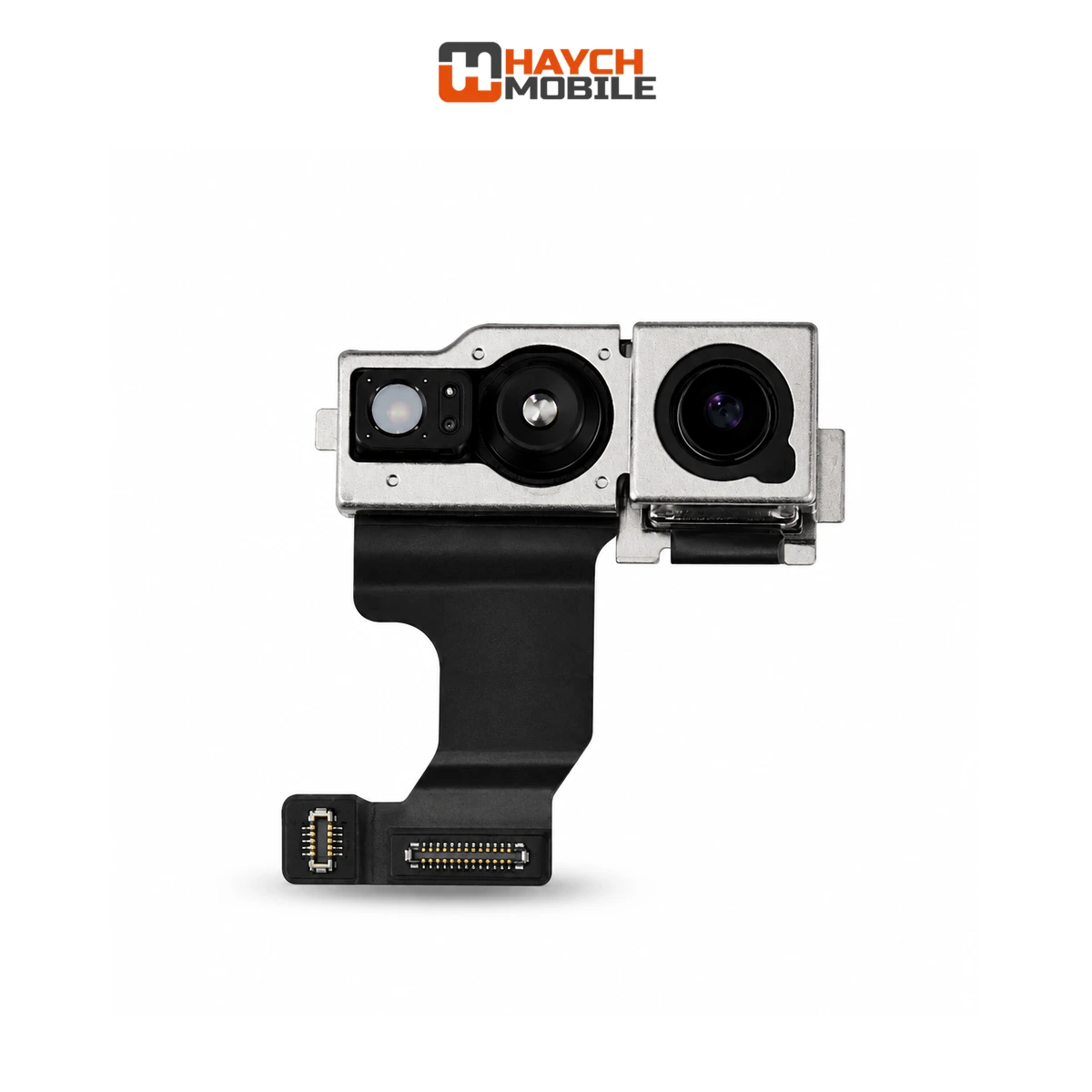 iPhone 16 Plus Compatible Frontr Camera [Original]