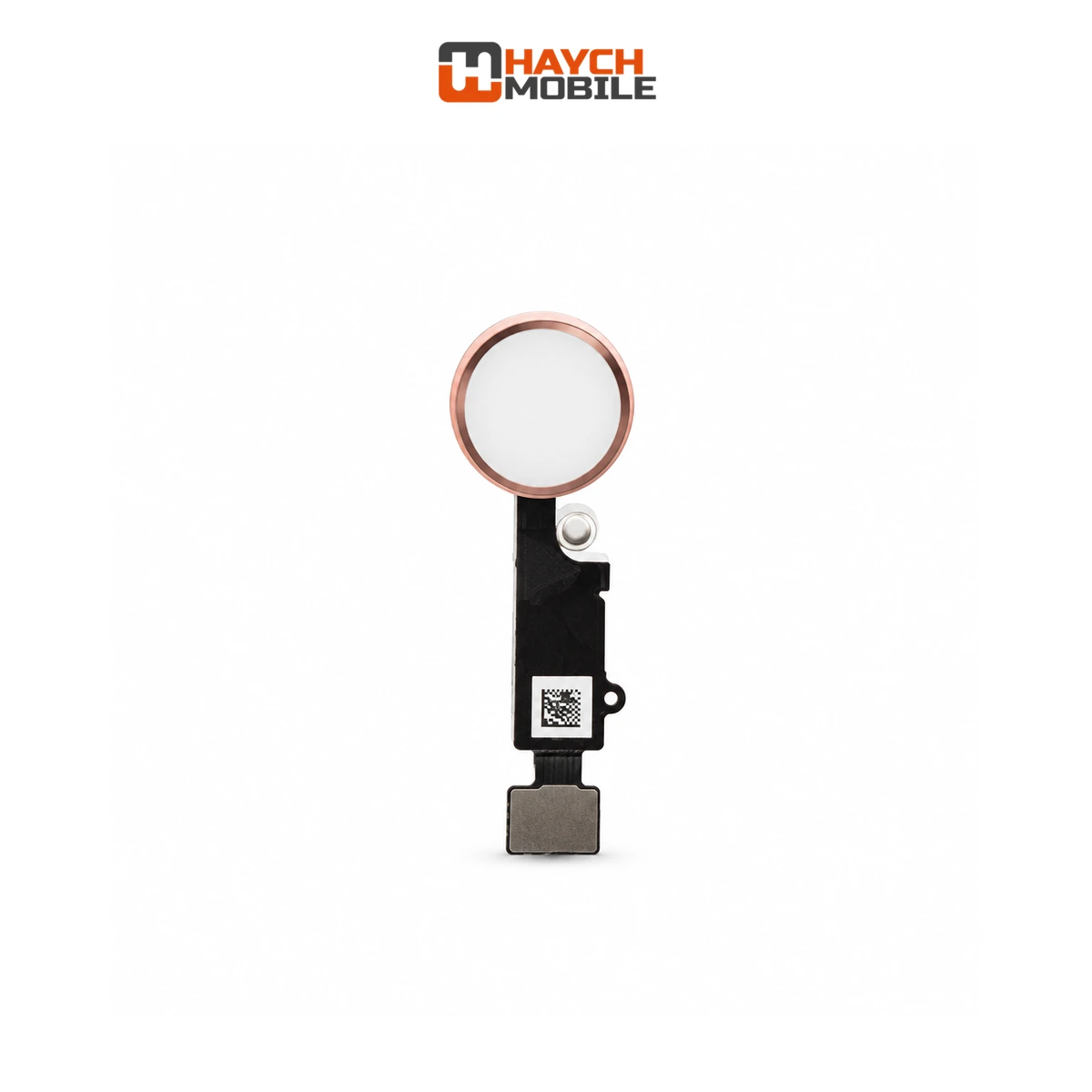 iPhone 7 Compatible Home Button Flex [Rosegold]