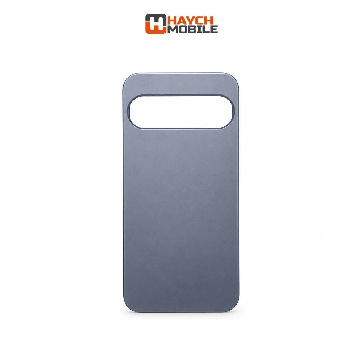 Google Pixel 10 Pro 5G Compatible Back Cover [Moonstone] Rear Housing
