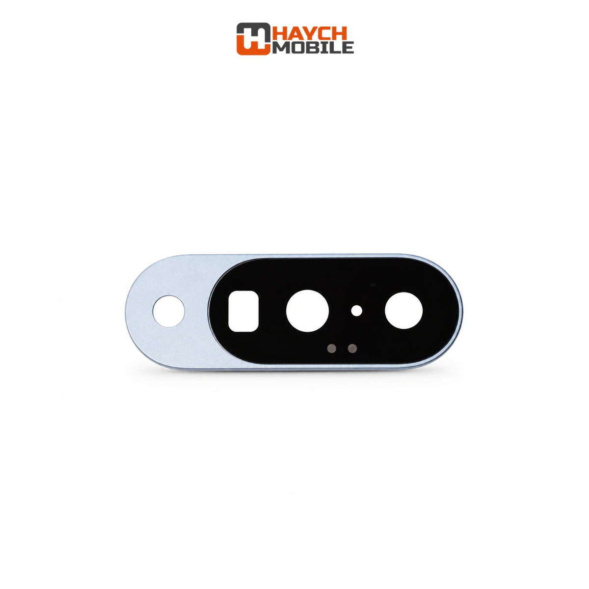 Google Pixel 10 5G Compatible Back Camera Lens with Bracket [Frost]