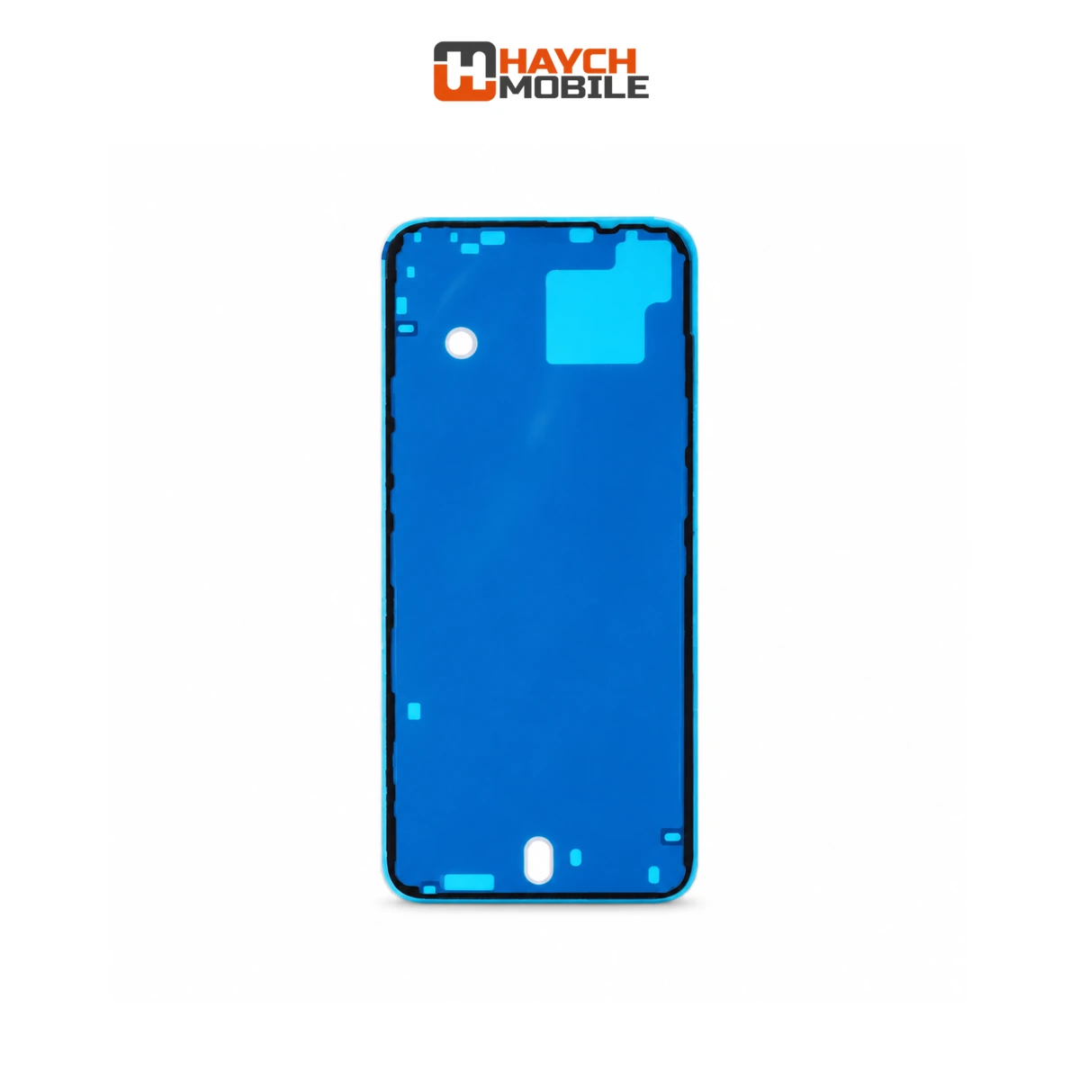 iPhone 15 Pro Max Compatible Back Glass Sticker
