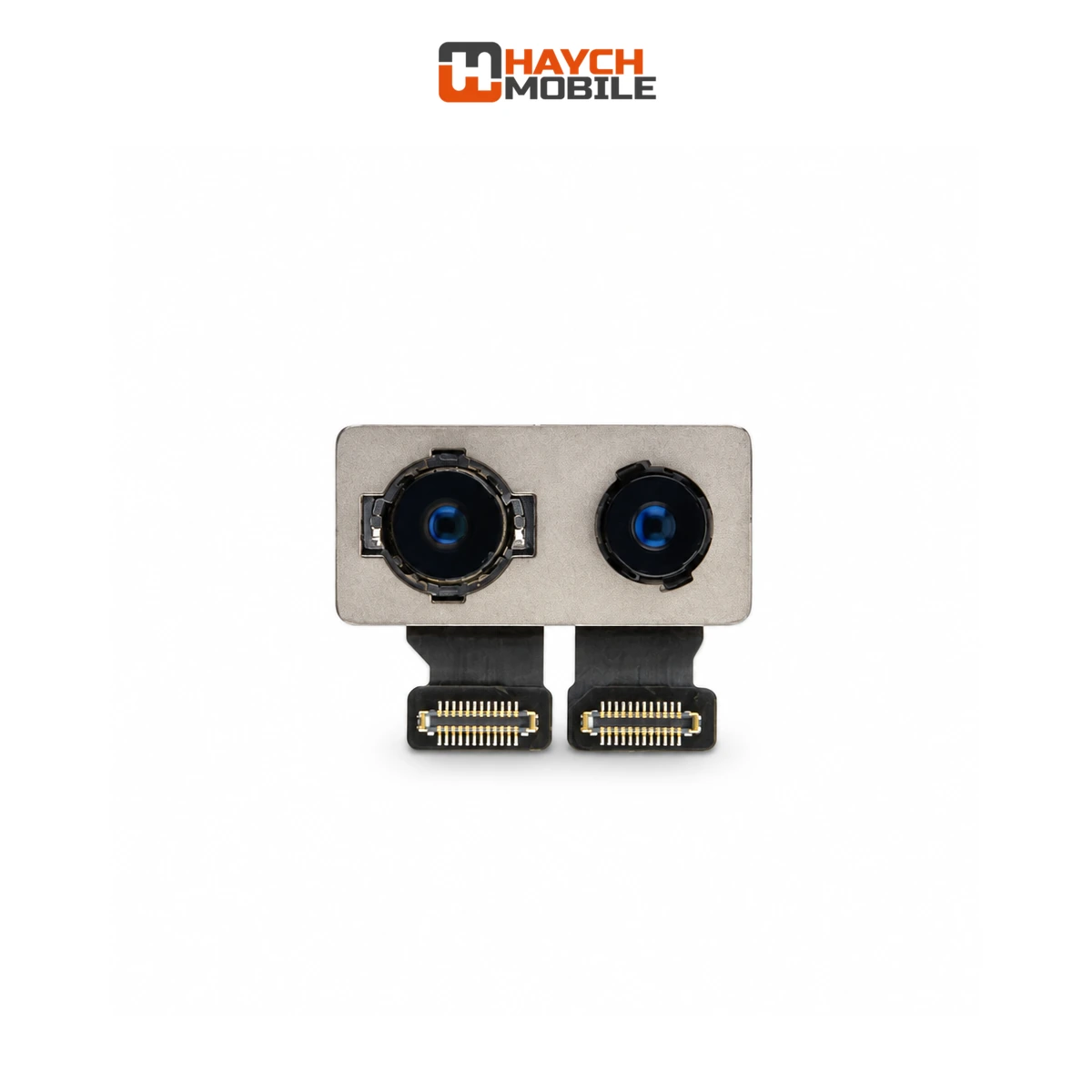 iPhone 8 Plus Compatible Rear Camera