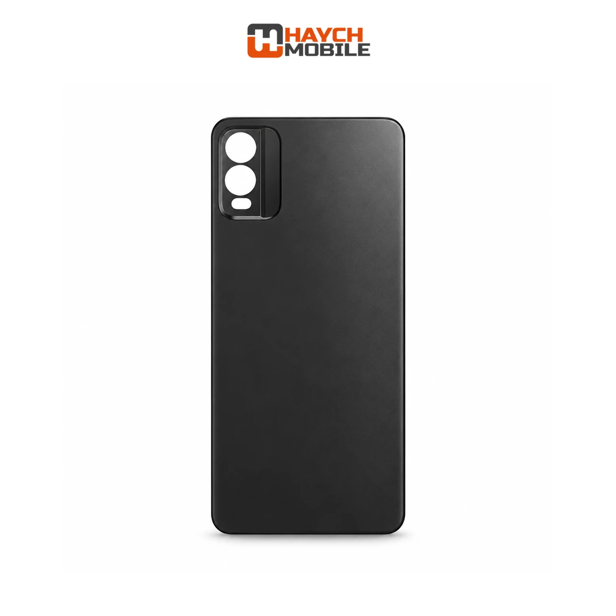 nokia c22 c32 back cover charcoal black https www imobilestore com au products g6894116e9 2591985000052868877 Nokia C22 / C32 Back Cover [Charcoal Black] Rear Housing