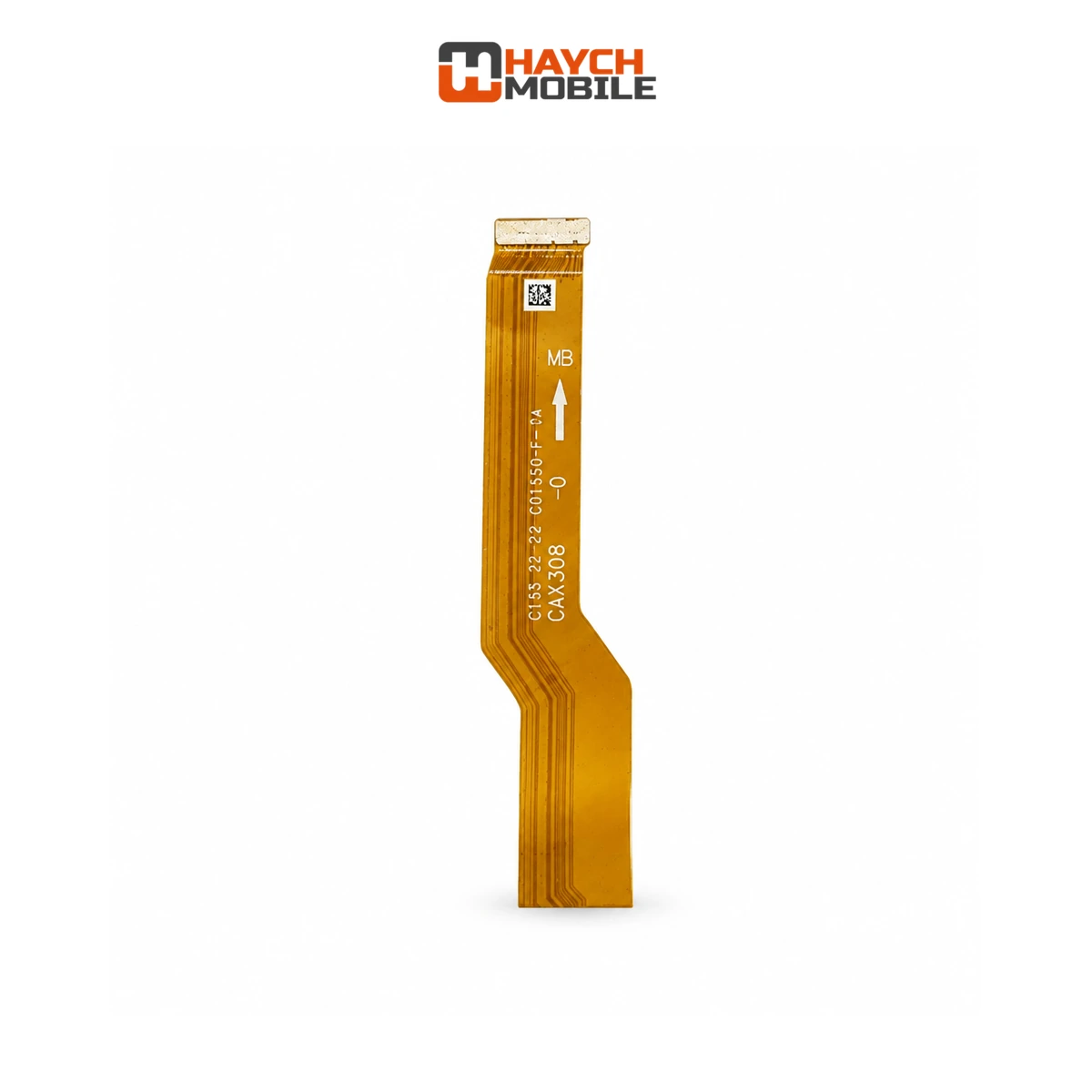 OPPO Reno 8 Lite 5G Compatible Charging Port Flex Cable 1
