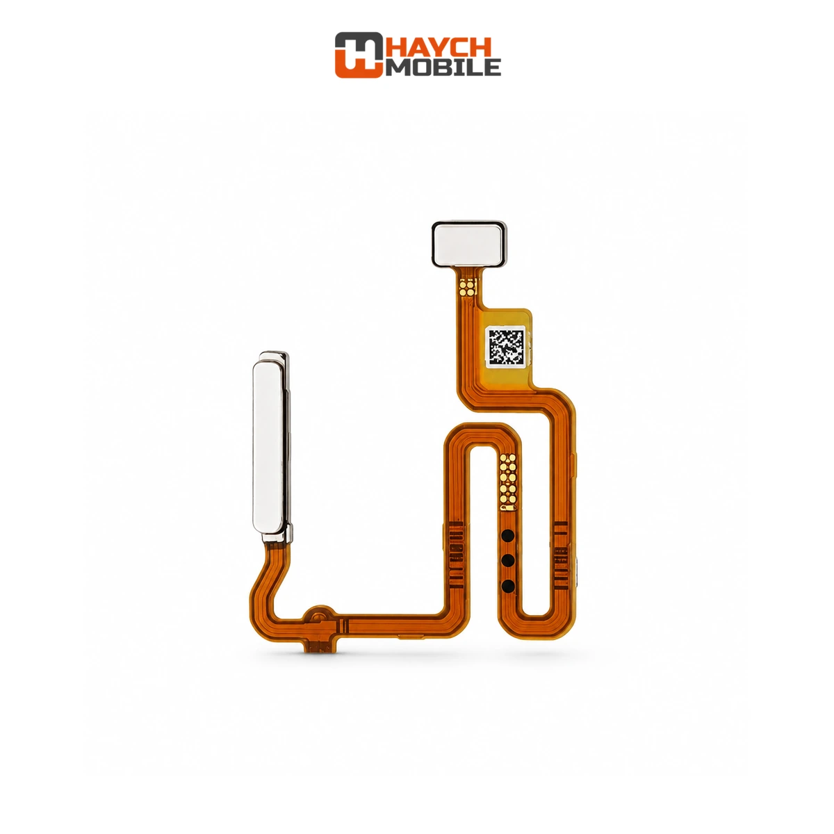 OPPO A54 5G Compatible Fingerprint Flex Cable