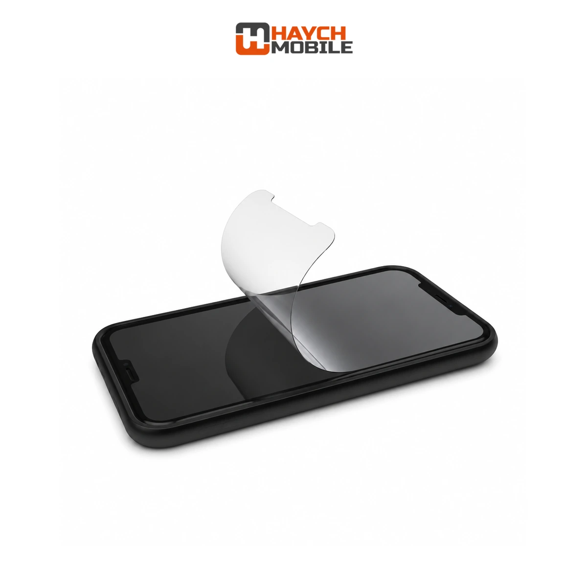 iShield Shatterproof Hybrid Glass Screen Protector, iPhone X / Xs / 11 Pro