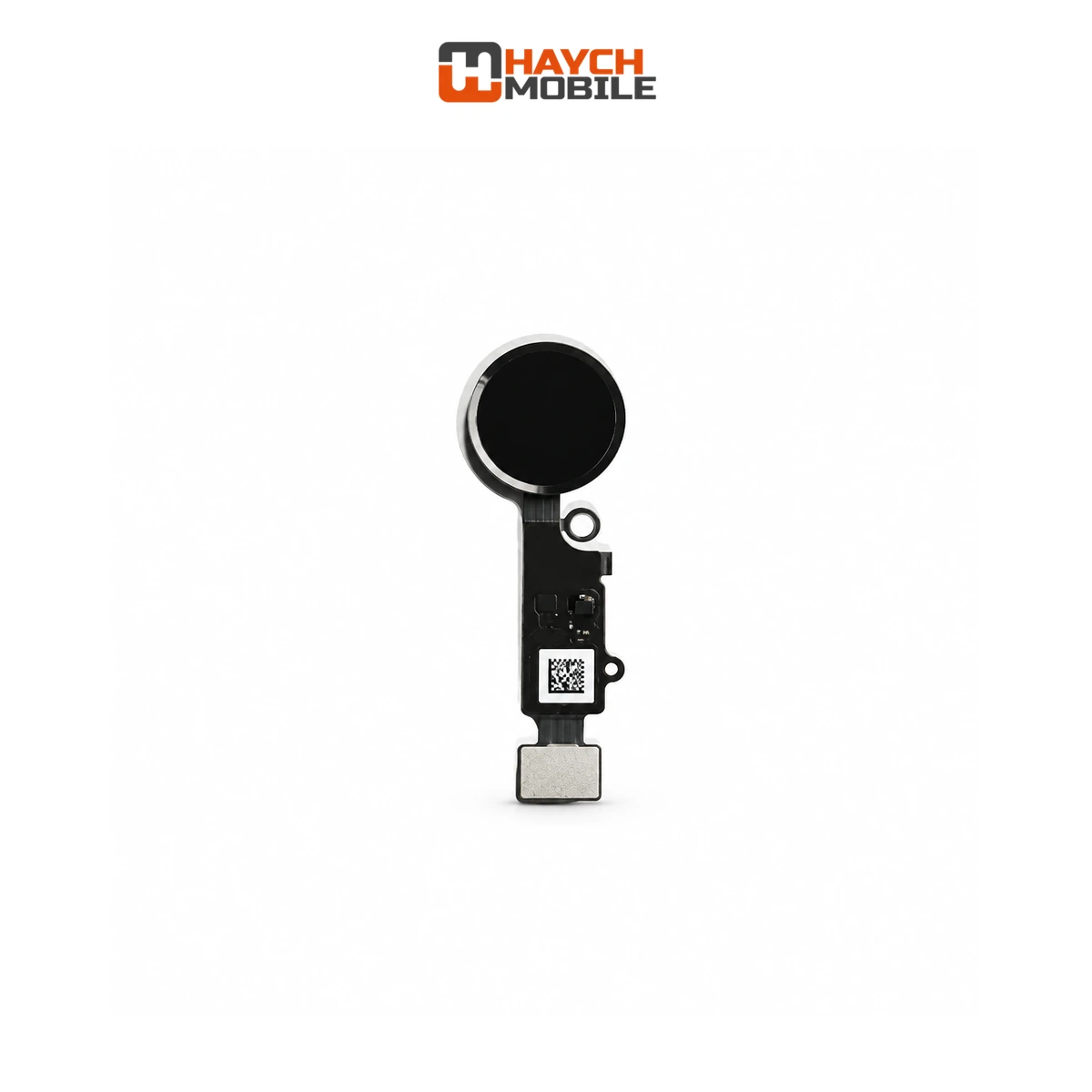 iPhone 7 Compatible Home Button Flex [Black]