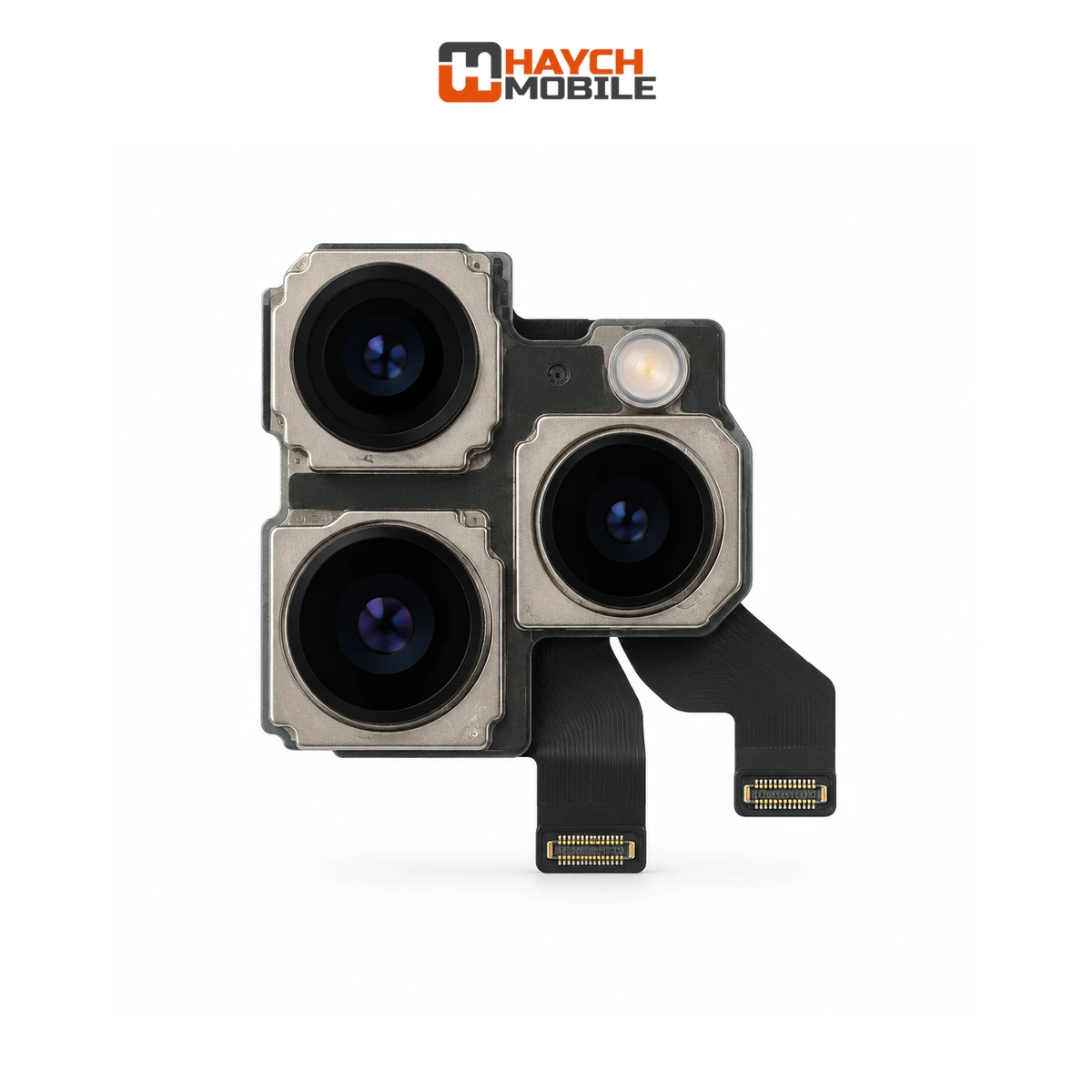 iPhone 14 Pro Max Compatible Rear Camera [Original +]