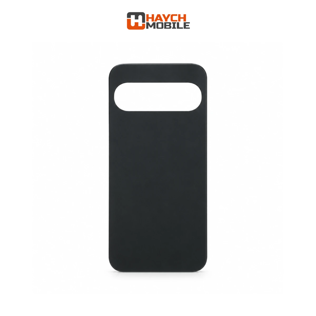 Google Pixel 10 5G Compatible Back Cover [Obsidian] Rear Housing