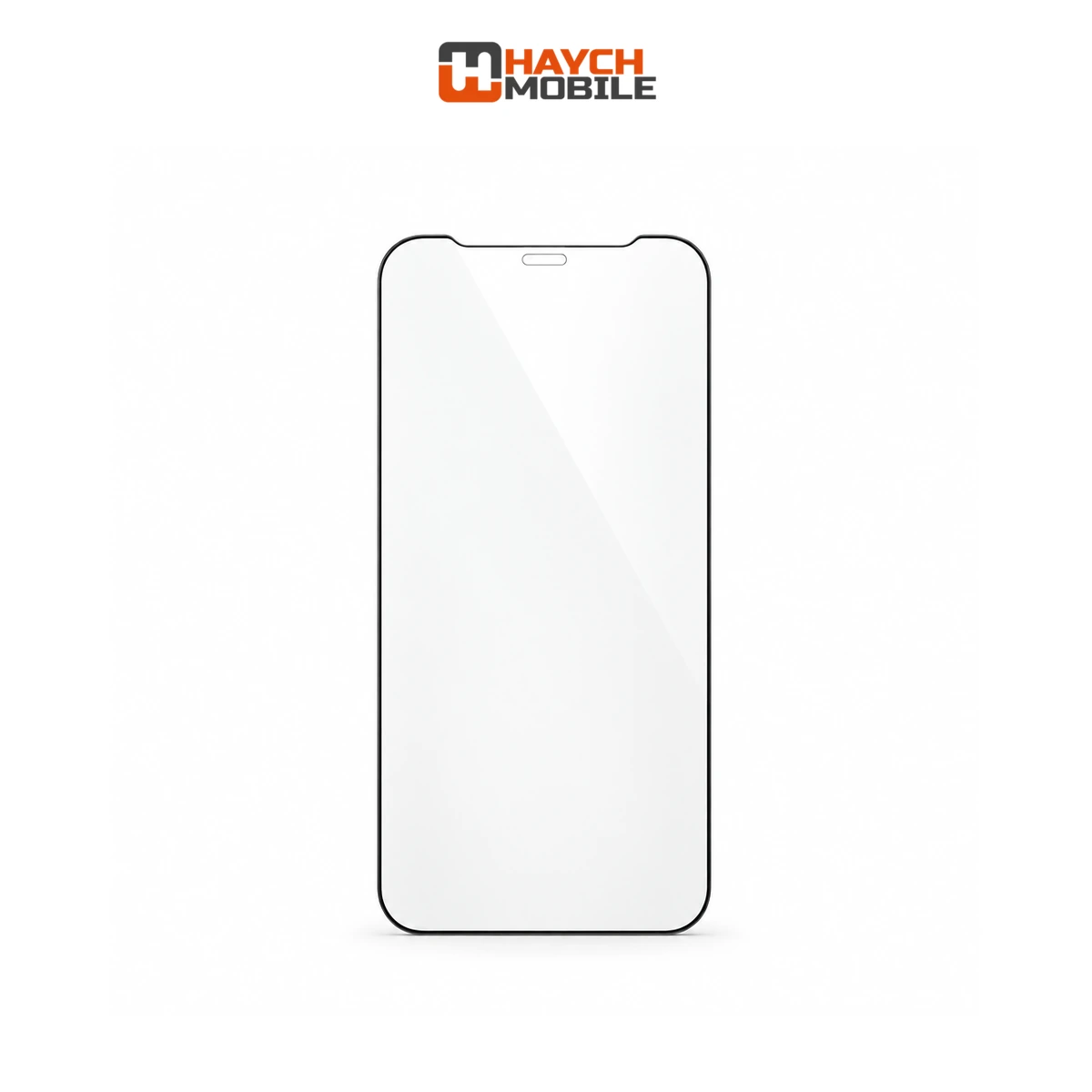 iShield 2.5D Ultra Glass Tempered Glass, iPhone 12 Pro Max