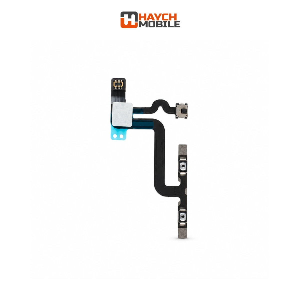 iPhone 6S Plus Compatible Volume Flex Cable
