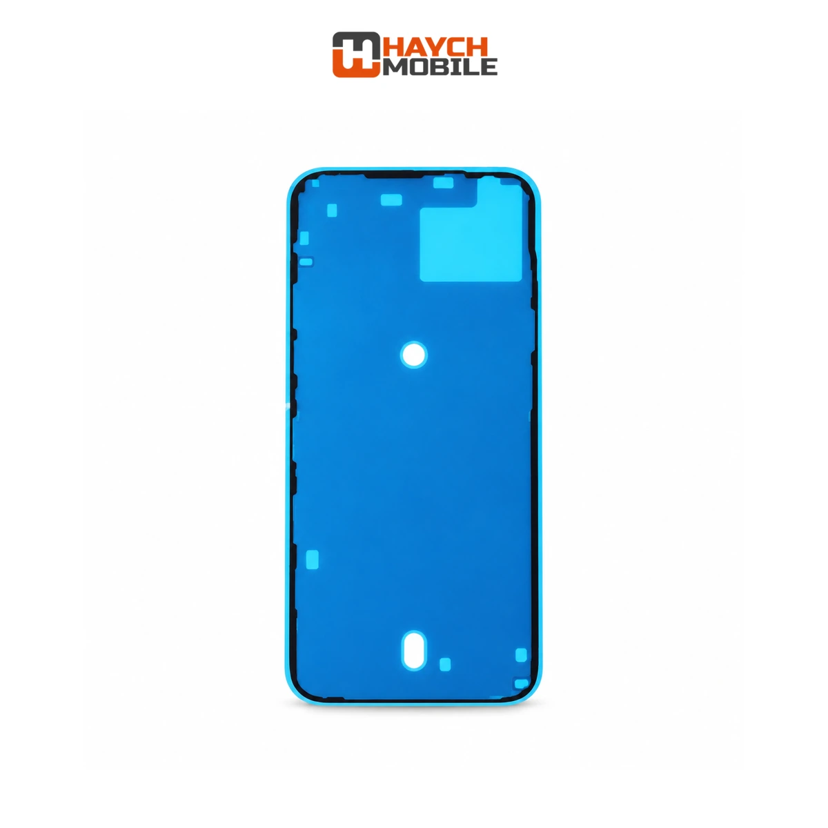 iPhone 15 Plus Compatible Back Glass Sticker