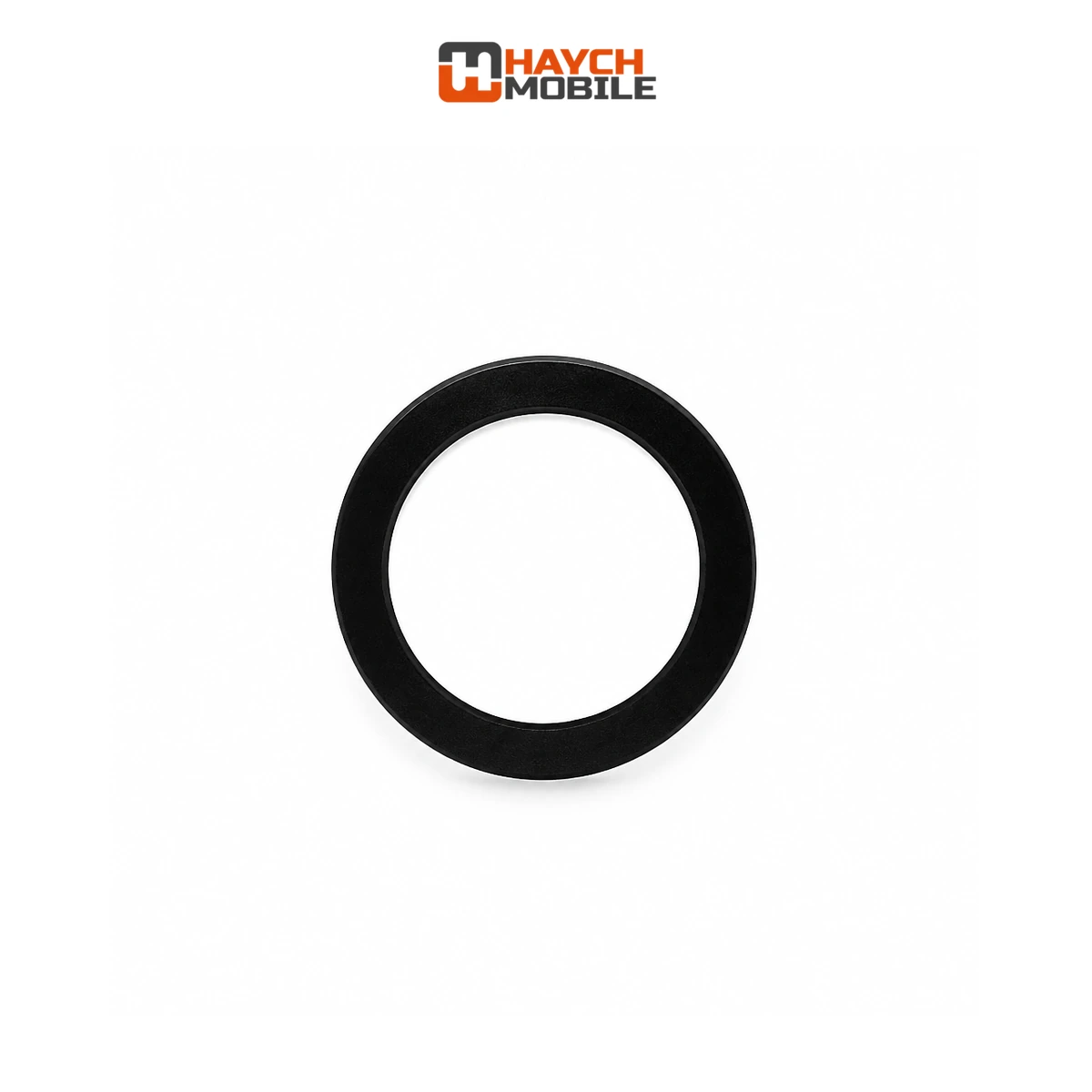 iPhone 12 Mini Compatible Camera Lens A [Thin]