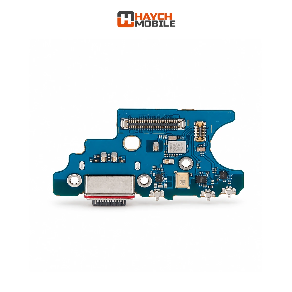 Samsung Galaxy S20 (G981N) Charging Port Board [Original] [Korean Version]