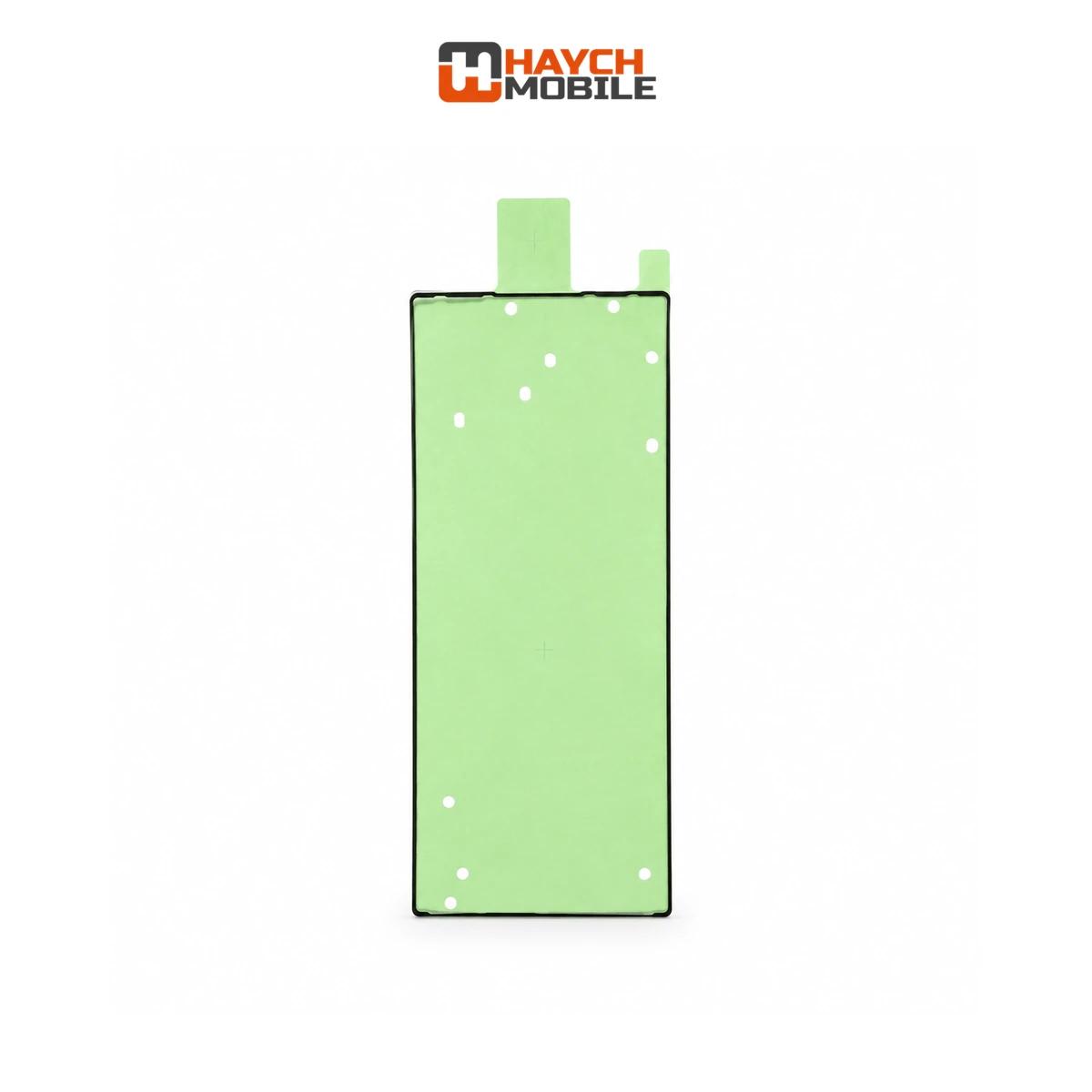 Samsung Galaxy Z Fold 6 5G (F956) Sub Front Adhesive Sticker [Original]