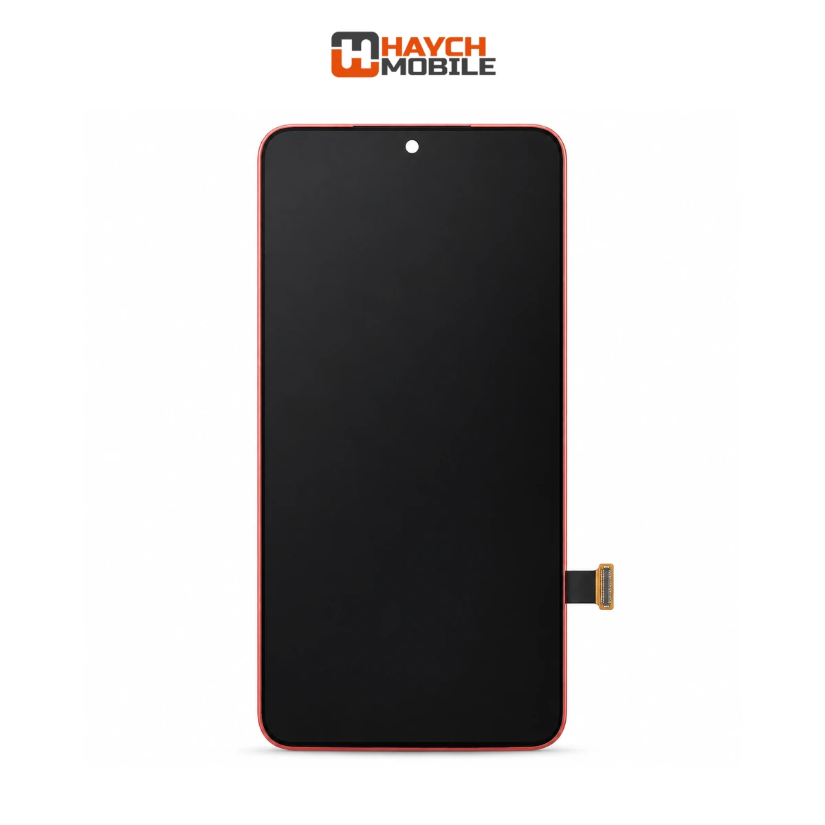 Samsung Galaxy S25 Plus (S936) LCD Touch Digitizer Screen [Coralred / Red]