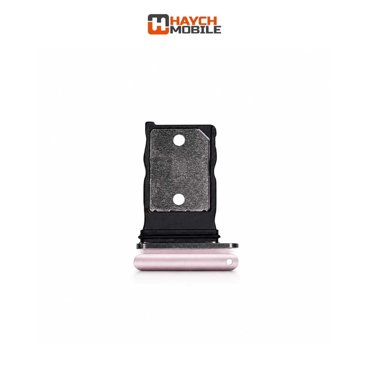 Google Pixel 9 Pro XL 5G Compatible Sim Tray [Rose Quartz]