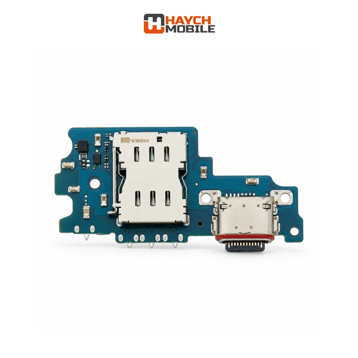Samsung Galaxy S21 FE (G990E) Charging Port Flex Cable [Original]
