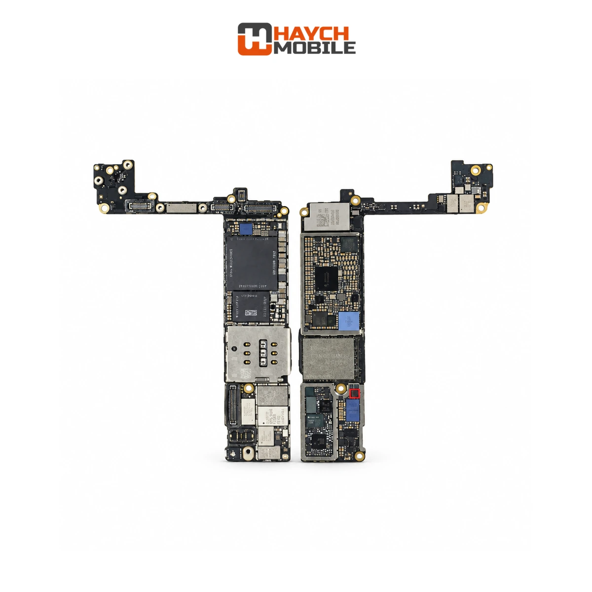 U2 Charging IC 610A3B iPhone 7 / 7 Plus / iPad Pro 9.7" / Pro 12.9" 1st (2015) / Pro 12.9" 2nd (2017) / Pro 10.5" / iPad 5 (2017) / iPad 6 (2018) / iPad 7 (2019) / iPad 8 (2020) (U4001)
