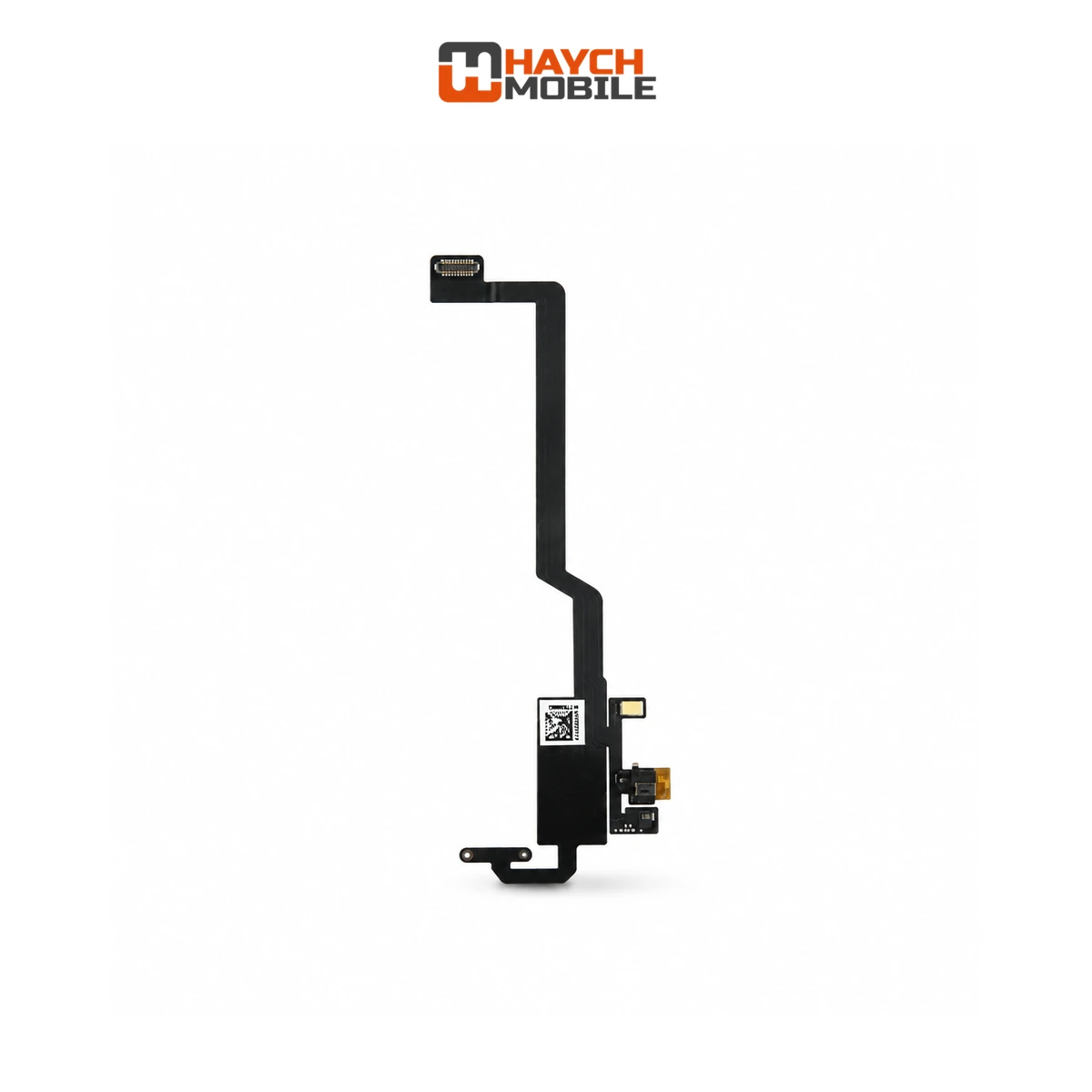 iPhone X Compatible Earpiece Flex Cable [Cable Only] Earpiece Speaker